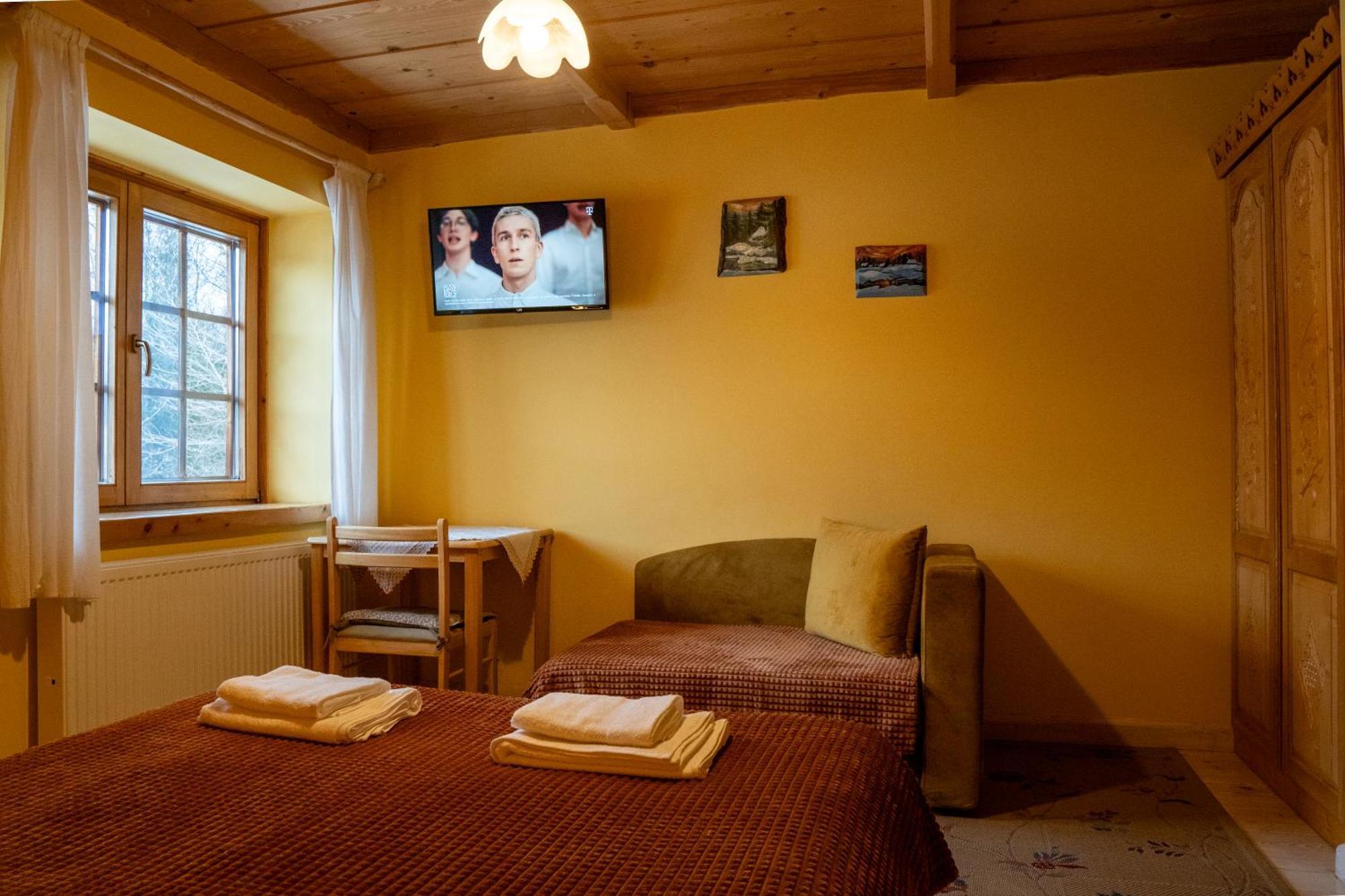 Nosalowka Zakopane Exterior foto